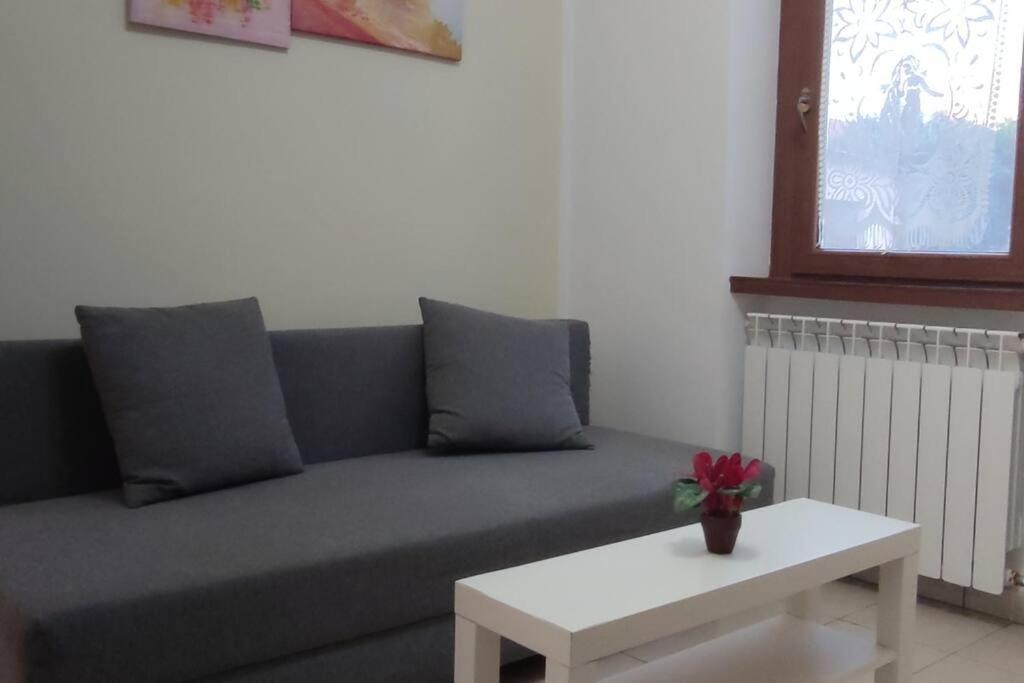 Janahome - Affitti Brevi Pisa Dış mekan fotoğraf