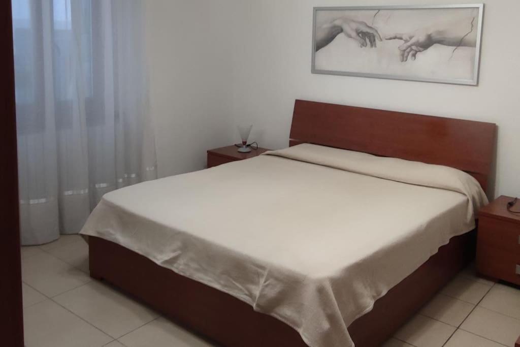 Janahome - Affitti Brevi Pisa Dış mekan fotoğraf