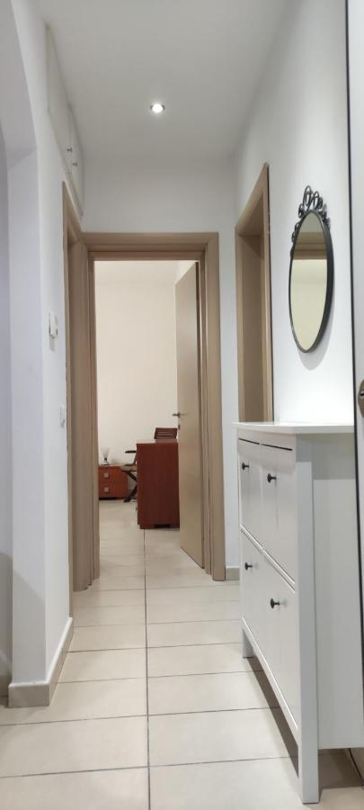 Janahome - Affitti Brevi Pisa Dış mekan fotoğraf