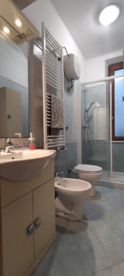 Janahome - Affitti Brevi Pisa Dış mekan fotoğraf